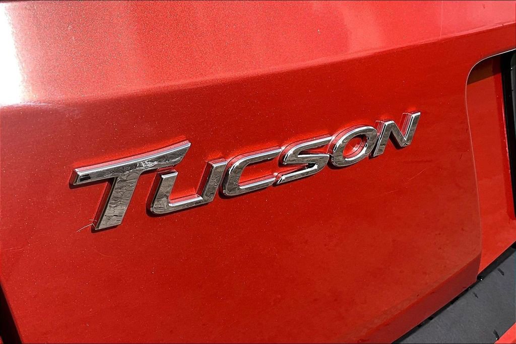 Used 2016 Hyundai Tucson Sport image 33