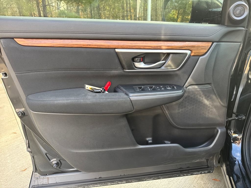 Used 2022 Honda CR-V EX image 14