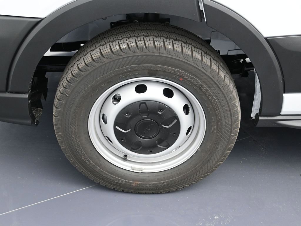 New 2026 Ford Transit 250 Low Roof image 10