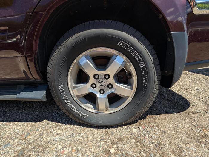 Used 2007 Honda Pilot EX-L image 14