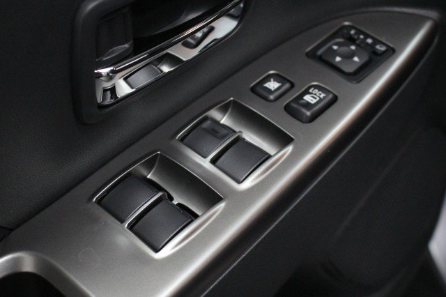 New 2026 Mitsubishi Outlander Sport SE image 16