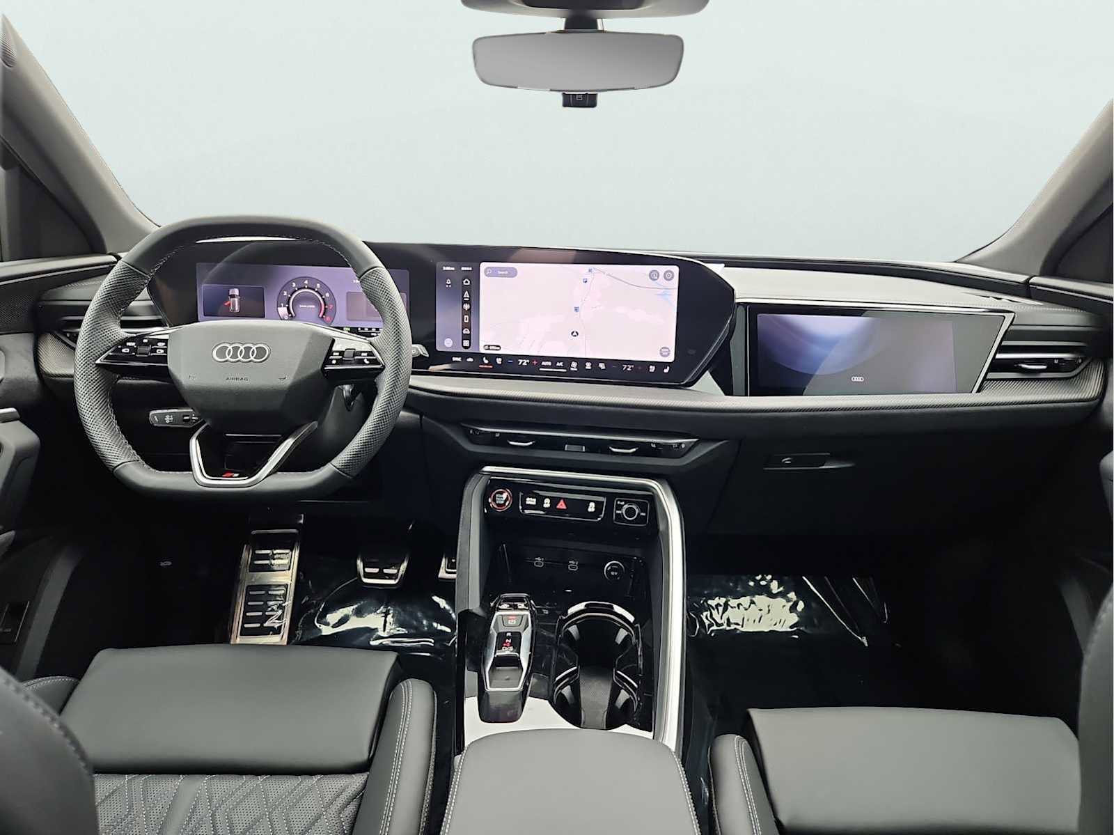 New 2026 Audi SQ5 Premium Plus image 21