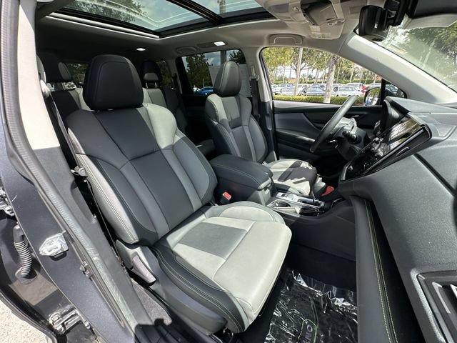 Used 2023 Subaru Ascent Onyx Edition AWD/4WD image 27