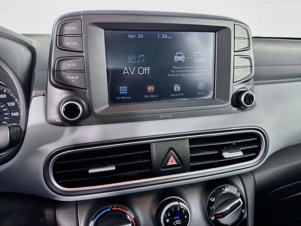Used 2019 Hyundai Kona SE FWD image 19