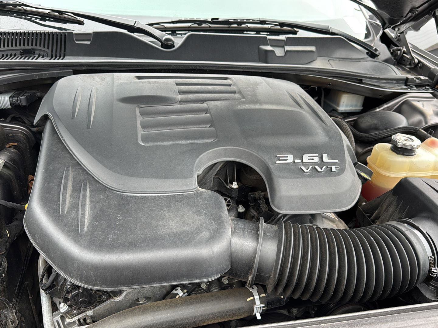 Used 2023 Dodge Challenger GT w/ Blacktop Package image 26