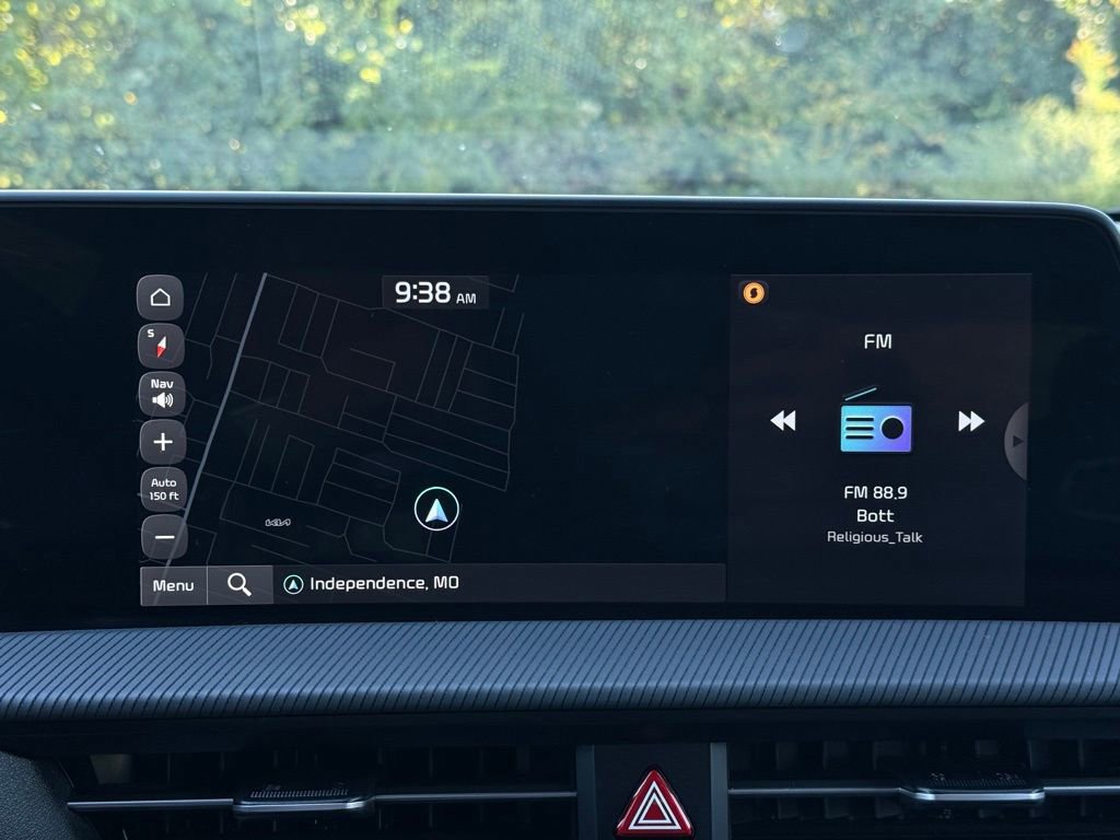 Certified 2024 Kia EV6 GT image 46