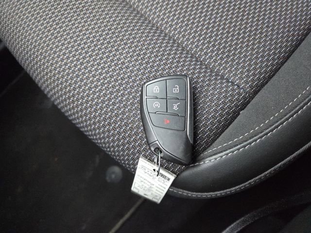 Used 2022 Buick Envision Preferred image 37