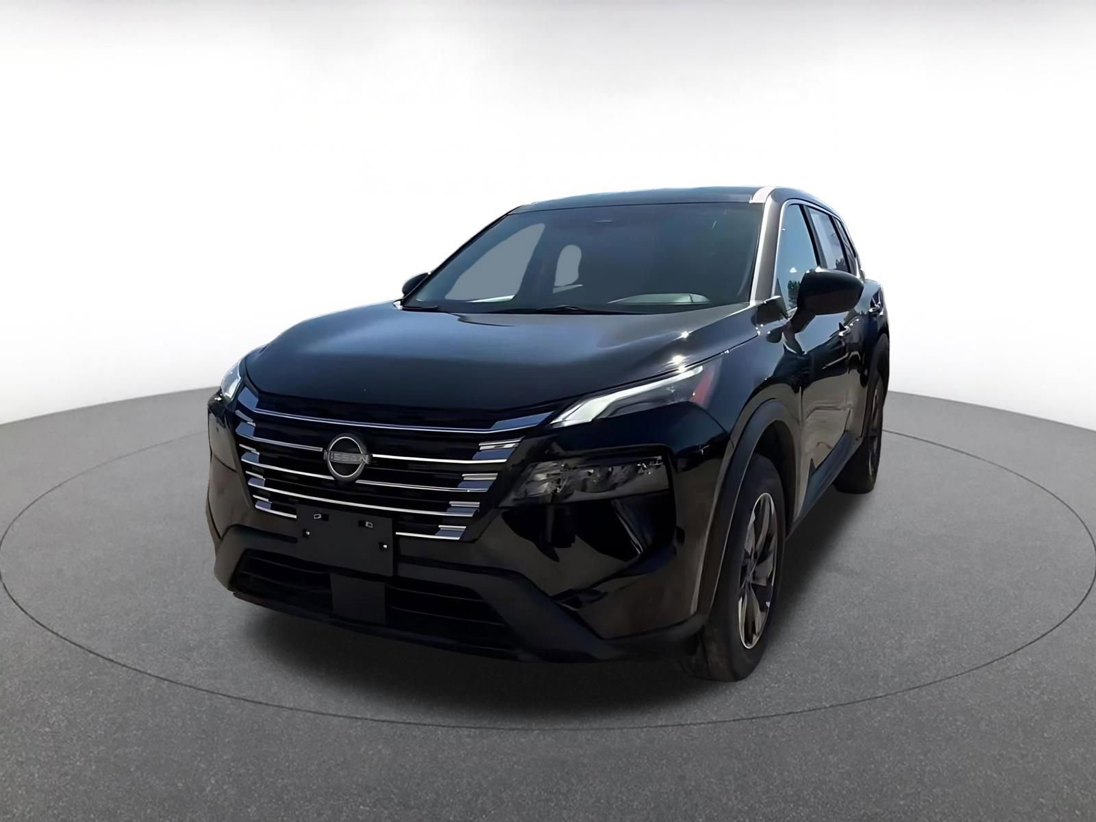 Used 2025 Nissan Rogue SV FWD image 7