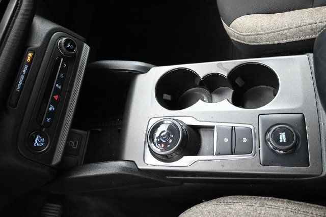 Used 2025 Ford Bronco Sport Big Bend AWD/4WD image 22