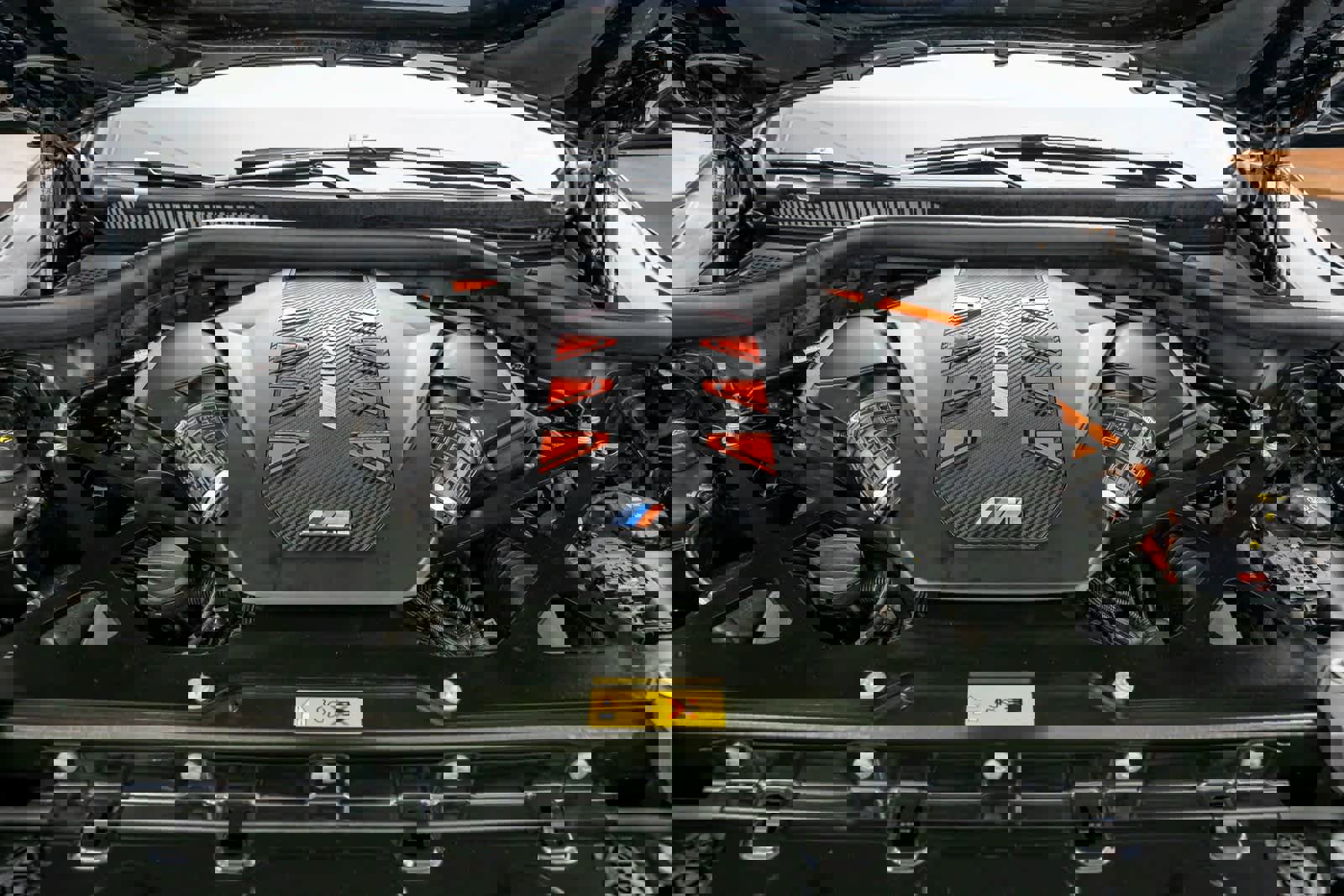 Used 2024 BMW XM image 9