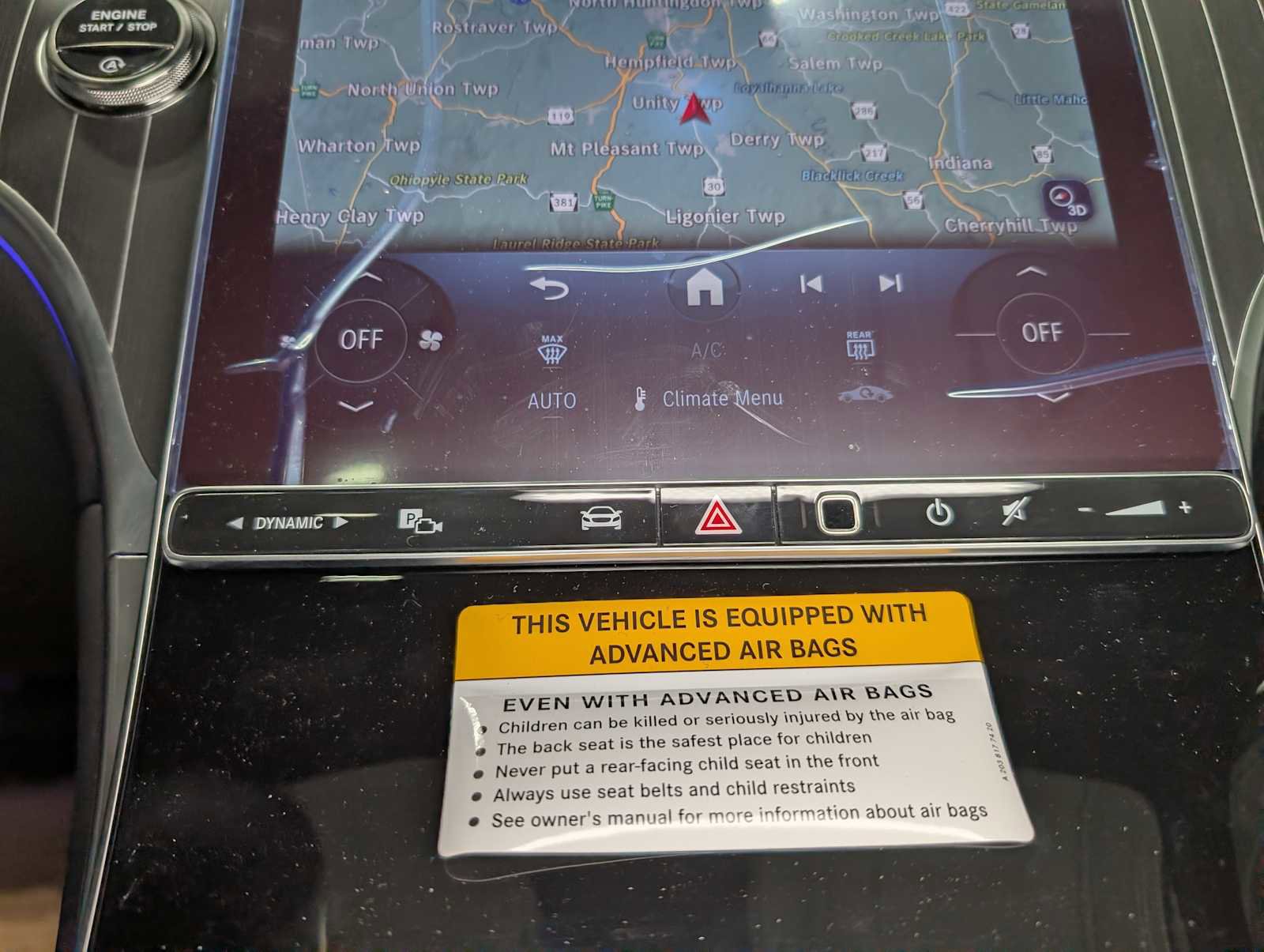 New 2026 Mercedes-Benz GLC 300 4MATIC image 27