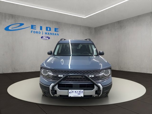 New 2025 Ford Bronco Sport Big Bend image 7