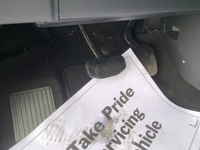 Used 2025 Ford F150 STX AWD/4WD image 14