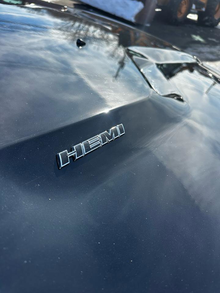 Used 2012 Dodge Challenger R/T image 11