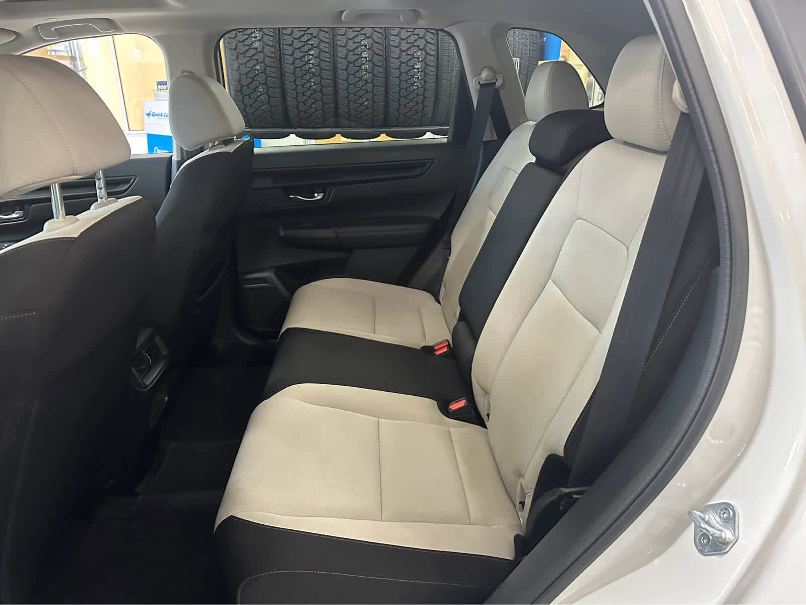 Used 2023 Honda CR-V EX image 28