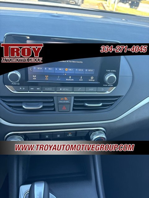 Used 2024 Nissan Altima 2.5 S image 35