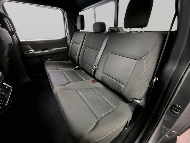 Used 2023 Ford F150 XLT w/ Equipment Group 302A High AWD/4WD image 25