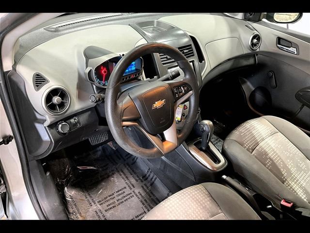 Used 2014 Chevrolet Sonic LS image 13