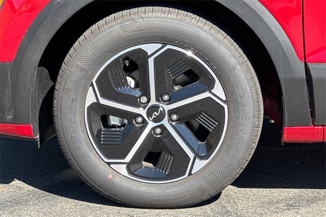 New 2025 Kia Niro EX image 35