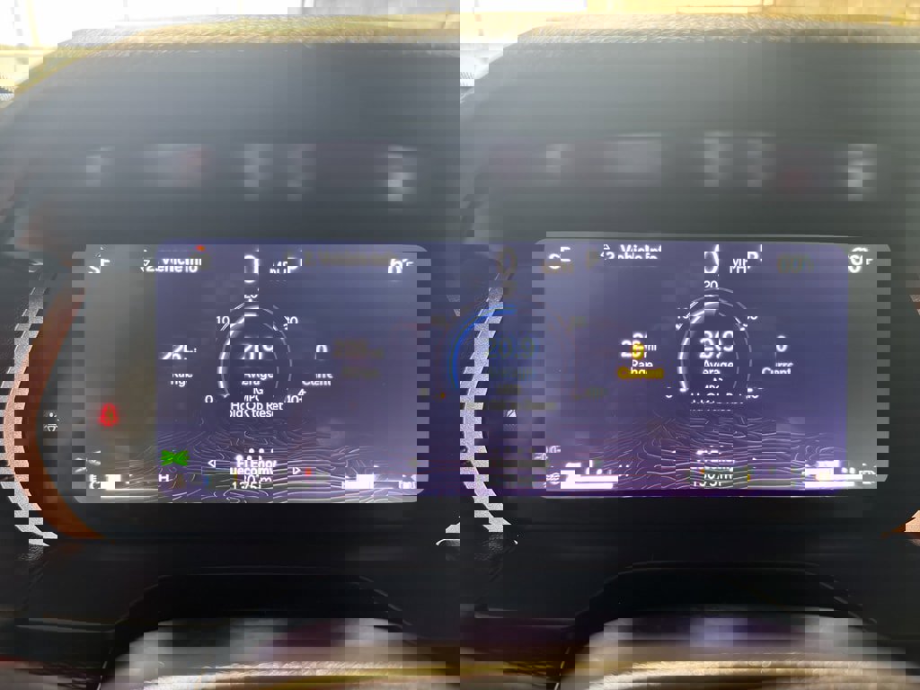 Used 2023 Jeep Grand Cherokee L Laredo AWD/4WD image 18