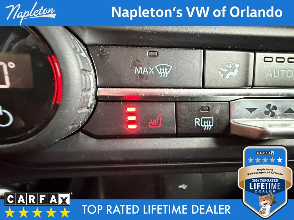 Used 2023 Ford Bronco Wildtrak AWD/4WD image 20