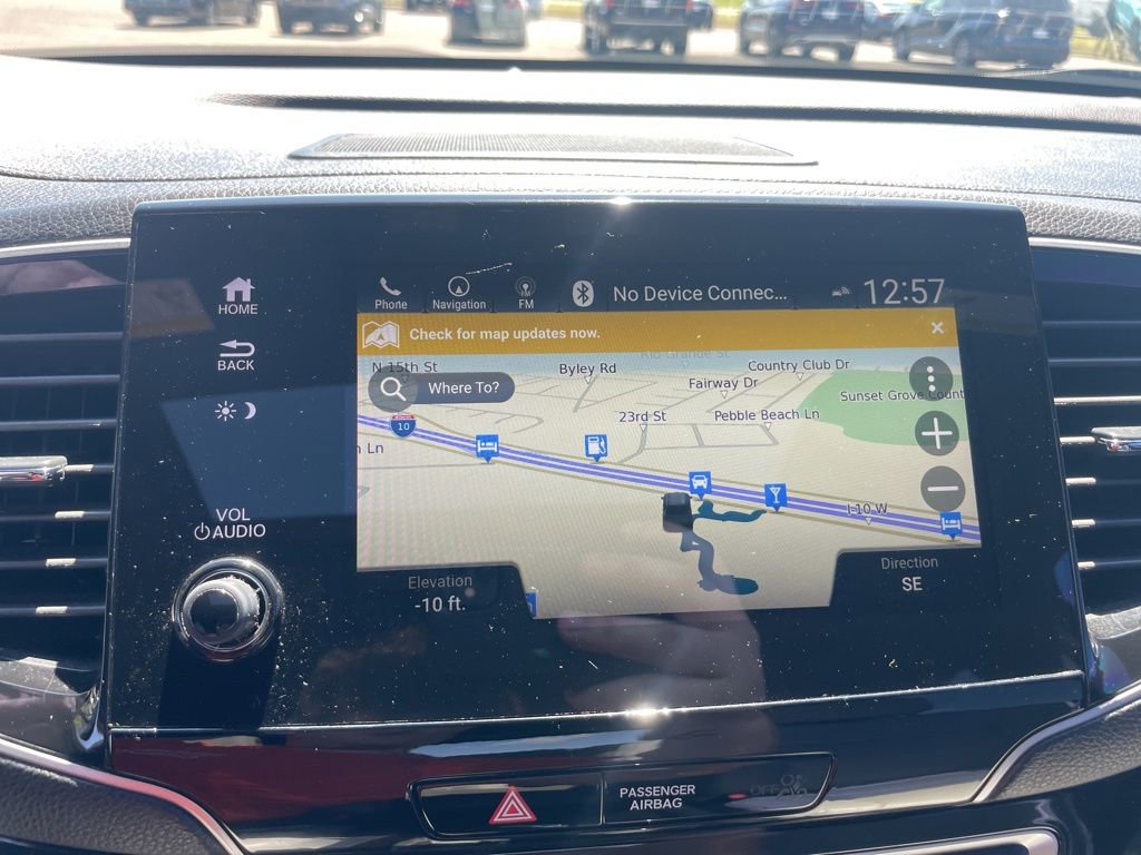 Used 2019 Honda Passport Elite image 24