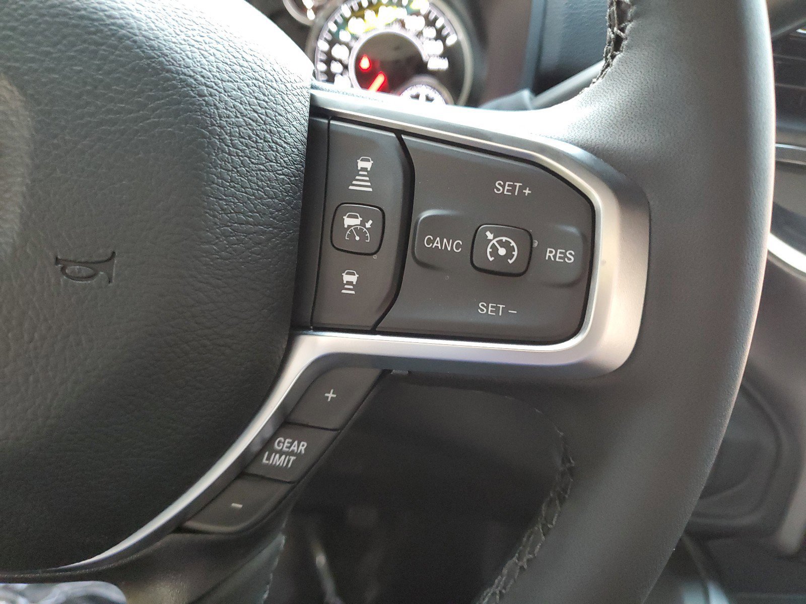 New 2026 RAM 2500 Big Horn image 29