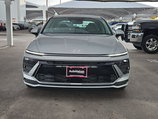New 2026 Hyundai Sonata SE FWD image 5