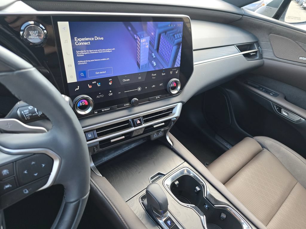 Certified 2023 Lexus RX 350 AWD w/ Cold Area Package image 34