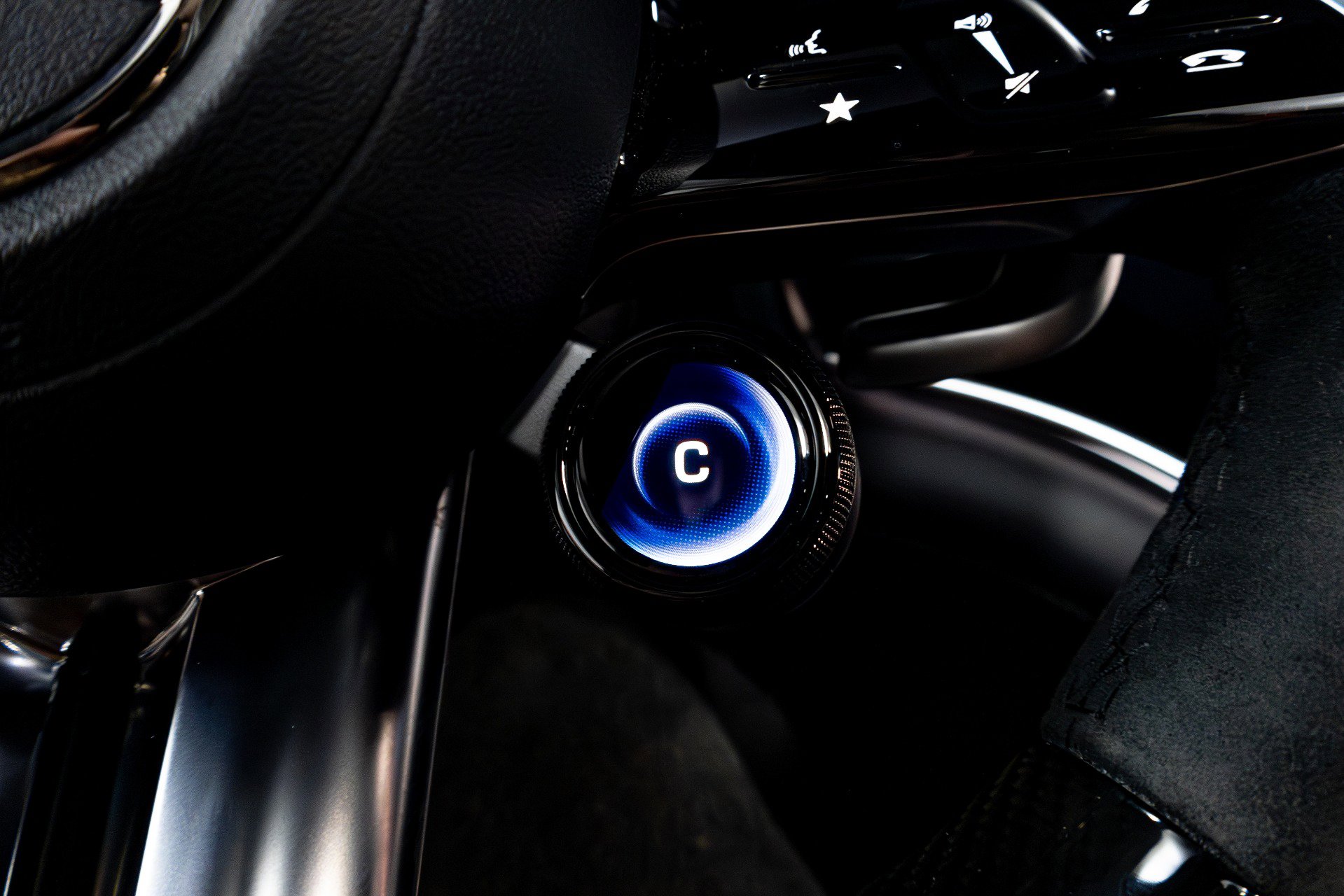 Used 2023 Mercedes-Benz EQS AMG 4MATIC image 68