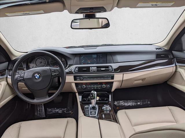 Used 2012 BMW 528i Sedan image 17
