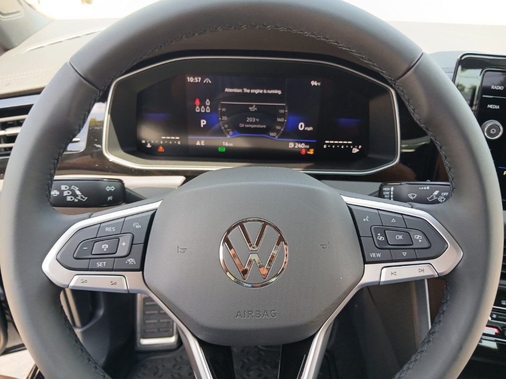 New 2027 Volkswagen Jetta Sport FWD image 14