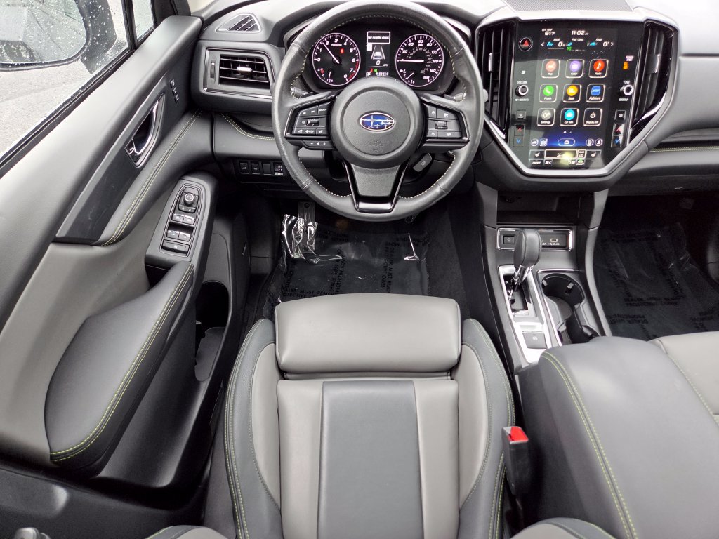 Used 2023 Subaru Ascent Onyx Edition Limited AWD/4WD image 37