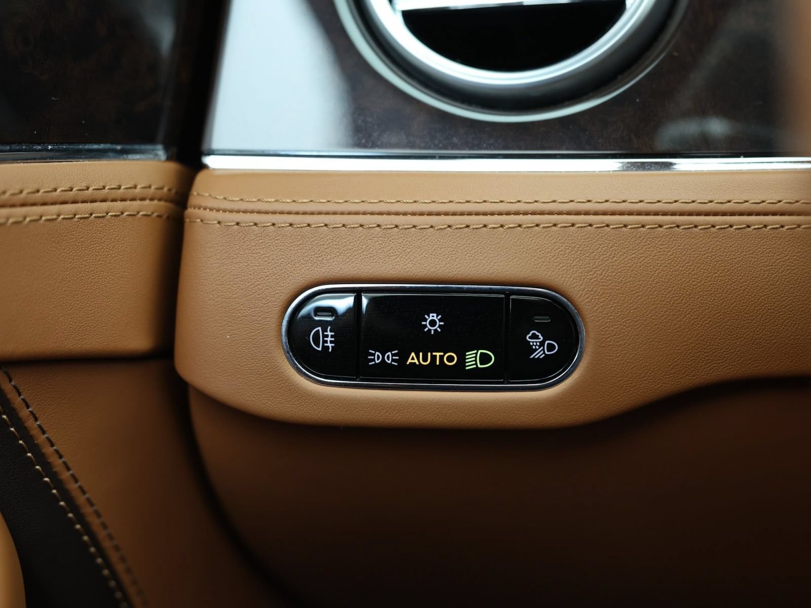 Used 2022 Bentley Continental GT Speed AWD/4WD image 24