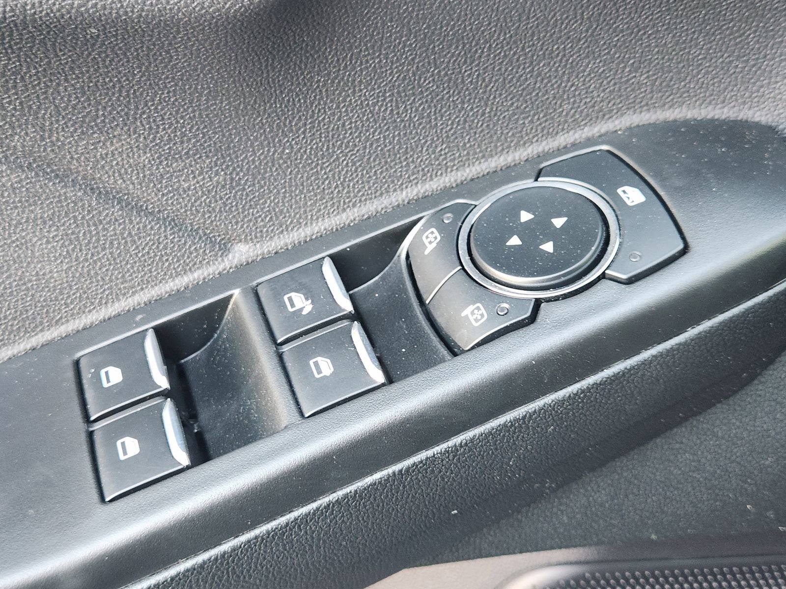 New 2026 Ford Escape ST-Line image 23