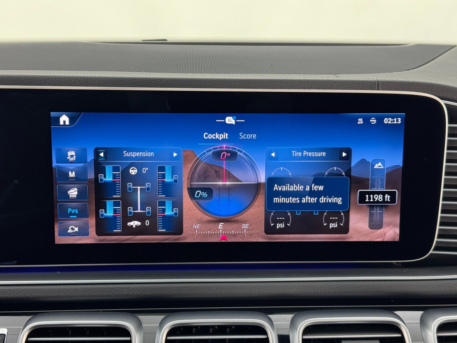 Used 2024 Mercedes-Benz GLS 580 4MATIC image 32