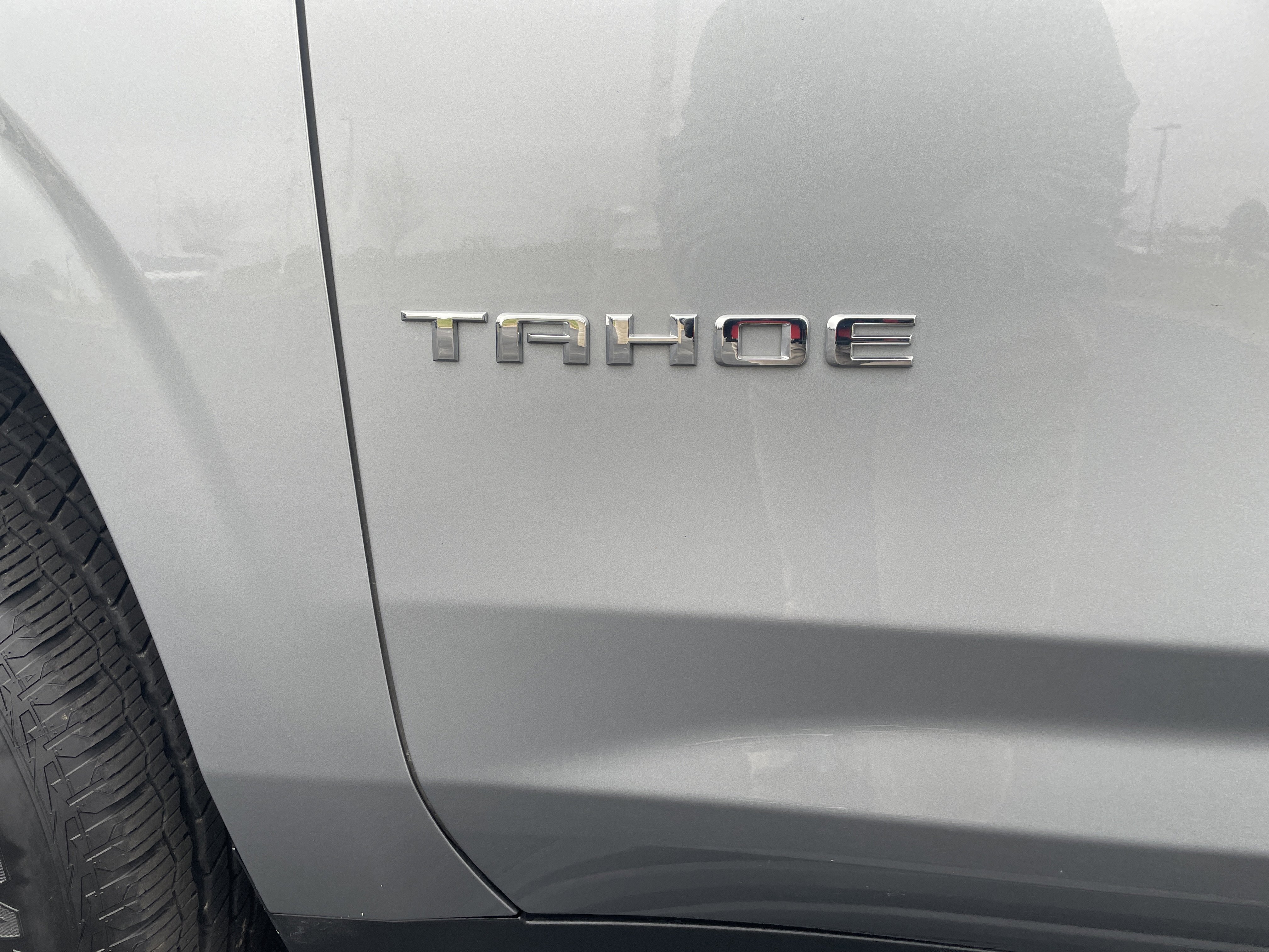 Used 2023 Chevrolet Tahoe LT image 28