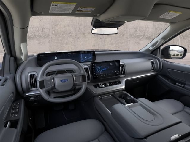 New 2026 Ford Expedition Max Active AWD/4WD image 9