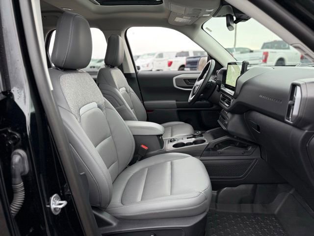 Used 2025 Ford Bronco Sport Badlands w/ Badlands Tech Package image 18