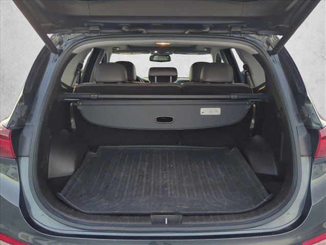 Used 2020 Hyundai Santa Fe SEL FWD image 23