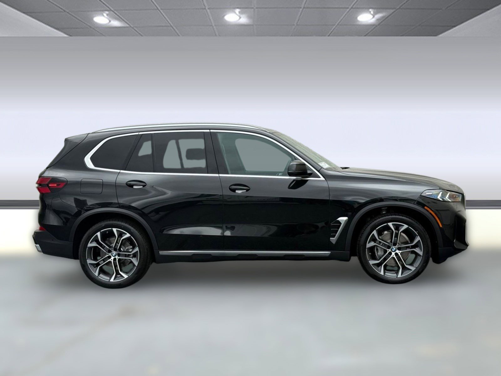 New 2026 BMW X5 xDrive40i image 7