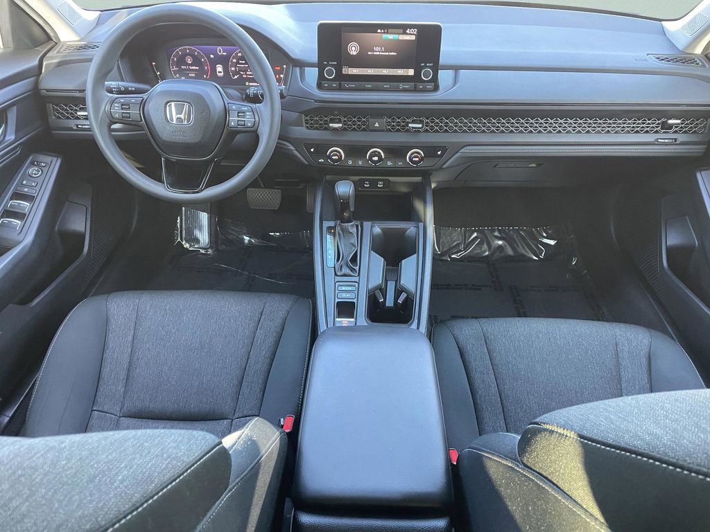 Used 2024 Honda Accord EX image 14