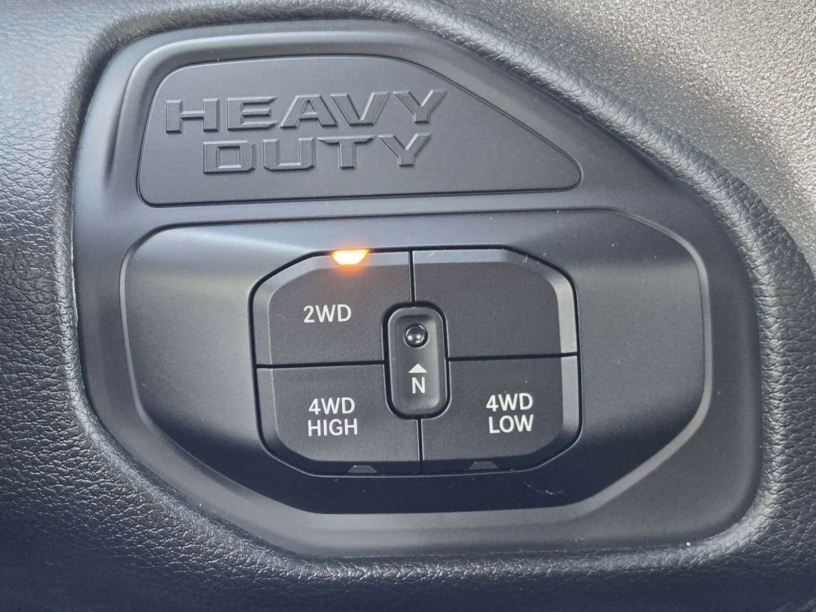 New 2026 RAM 3500 Tradesman w/ Chrome Appearance Group A AWD/4WD image 21