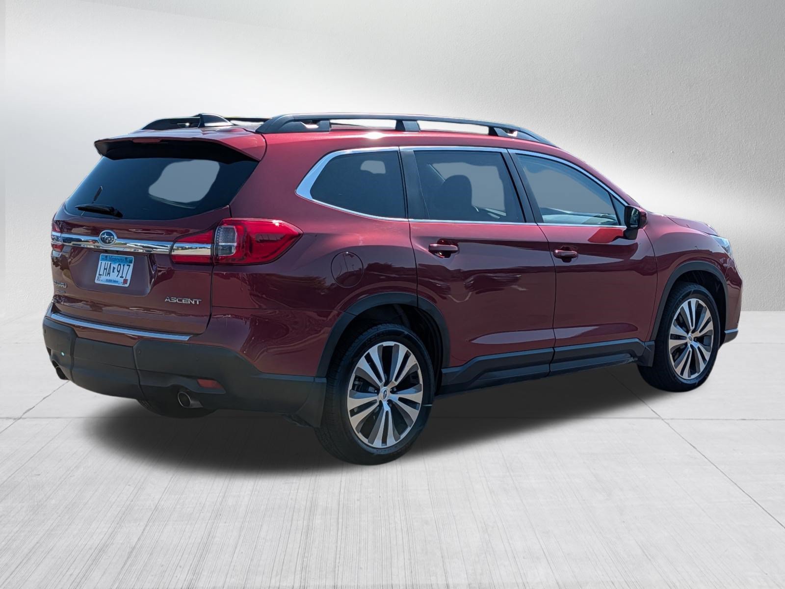 Used 2020 Subaru Ascent Premium w/ Sport Package AWD/4WD image 7
