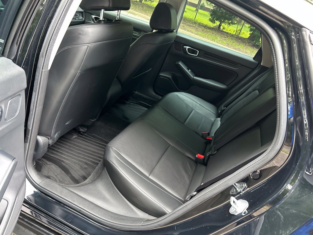 Used 2023 Honda Civic EX-L image 27