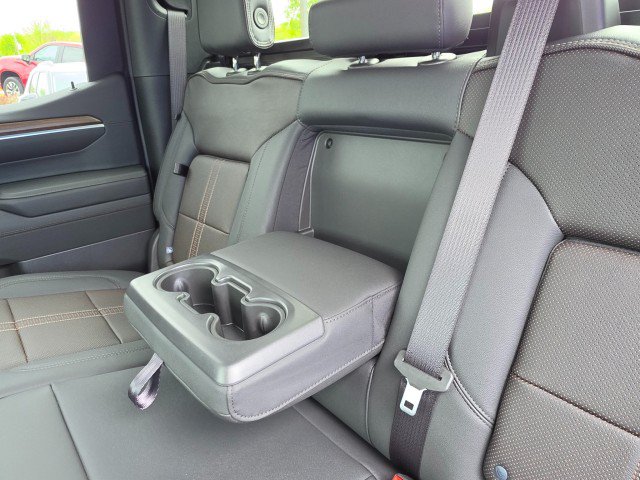 New 2026 Chevrolet Silverado 1500 High Country AWD/4WD image 27