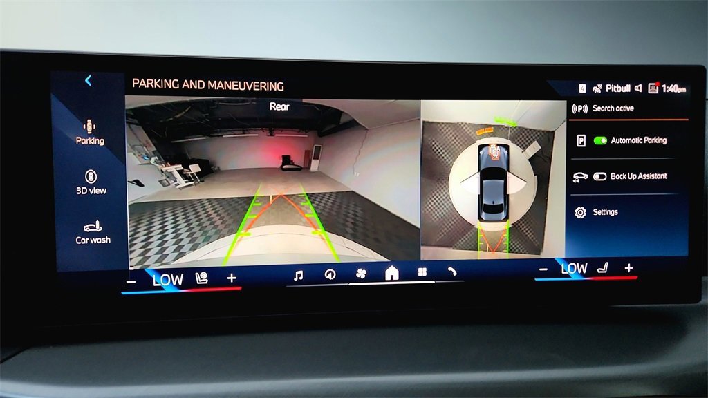 Used 2025 BMW 230i xDrive Coupe w/ M Sport Package image 35