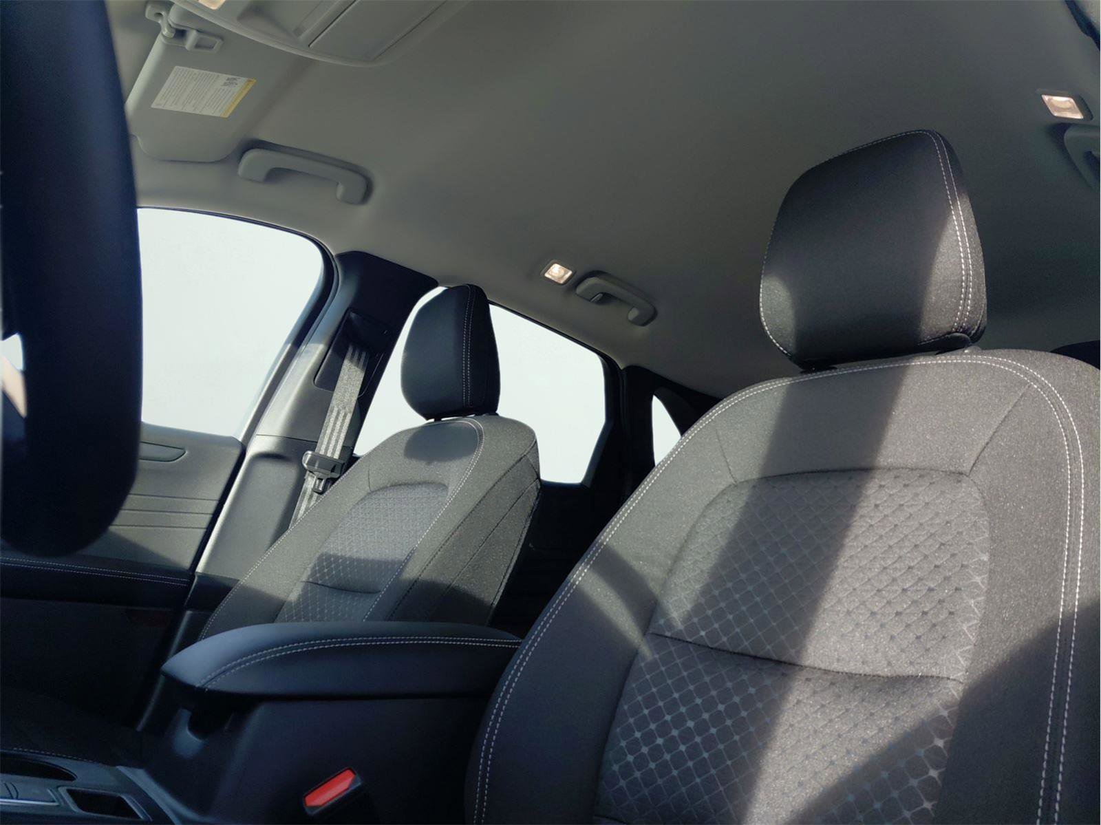 New 2026 Ford Escape Active w/ Active Premium Tech Pack image 9