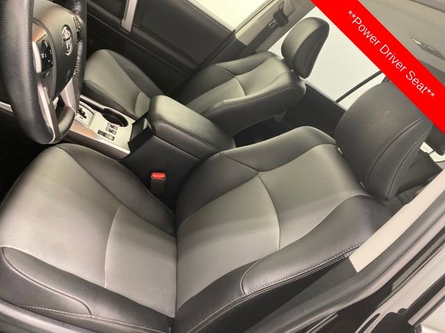 Certified 2023 Toyota 4Runner SR5 Premium w/ Moonroof Package image 14