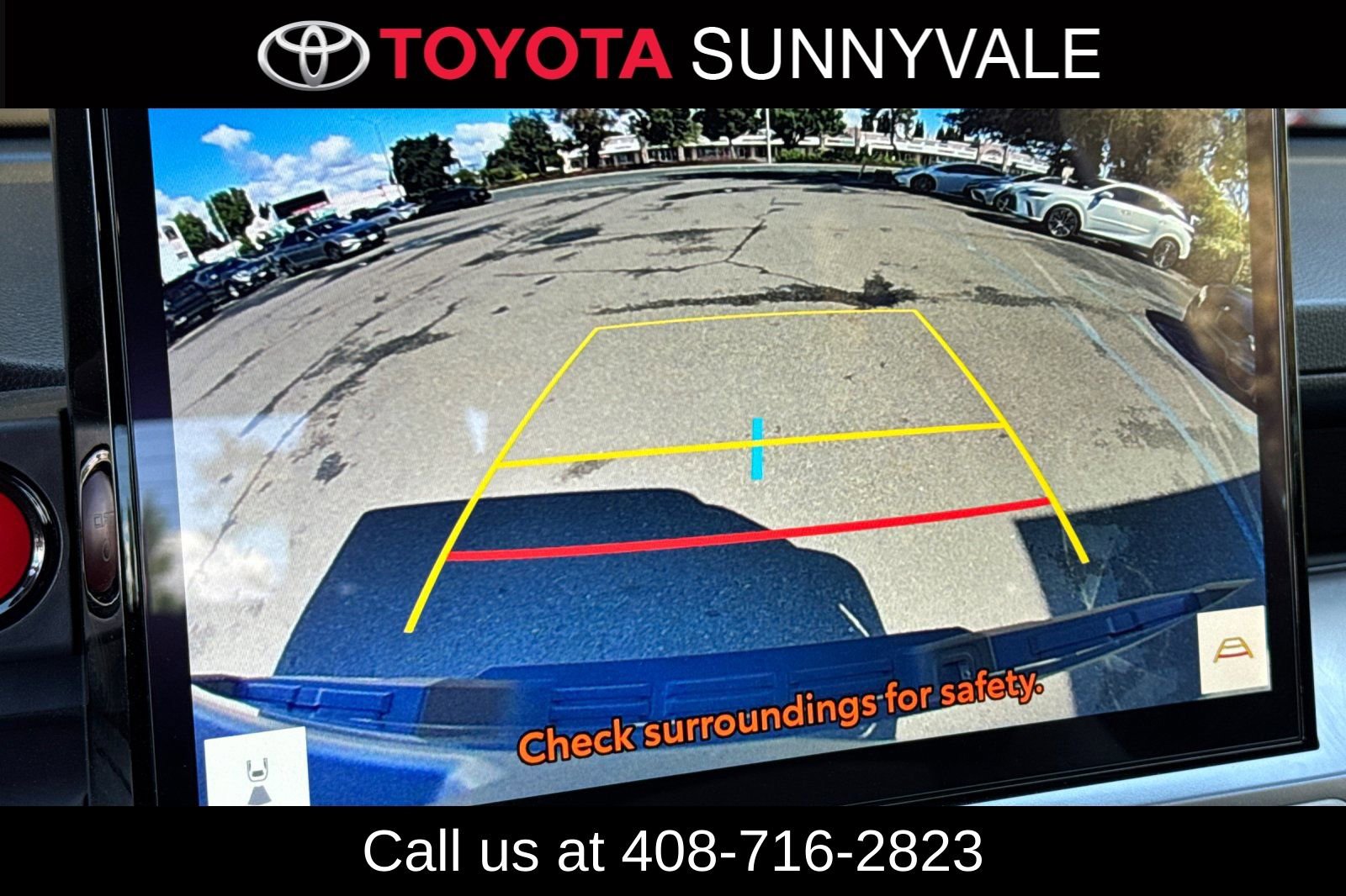 Used 2025 Toyota Tacoma TRD Off-Road image 23